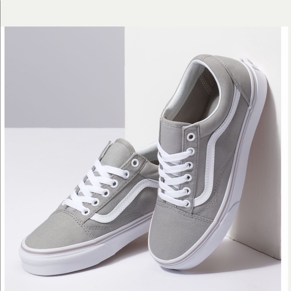 Vans old school - Picture 2 of 6